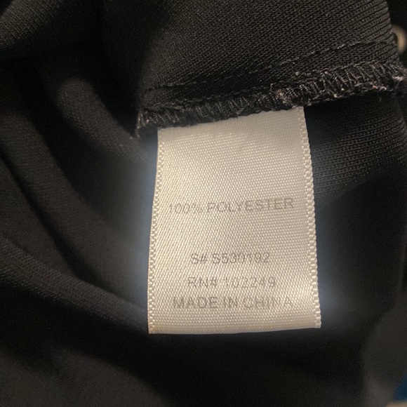 41 Hawthorn Zipper & Side Lace Up Detail - Picture 7 of 8